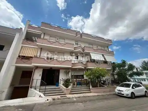 Appartamento in vendita a Aradeo