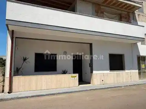 Appartamento in vendita a Aradeo