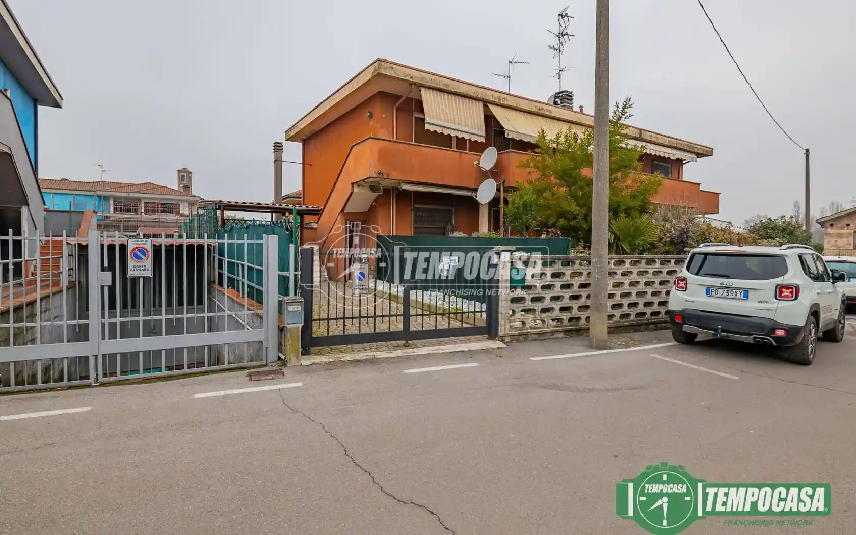 Casa indipendente in vendita a Colturano