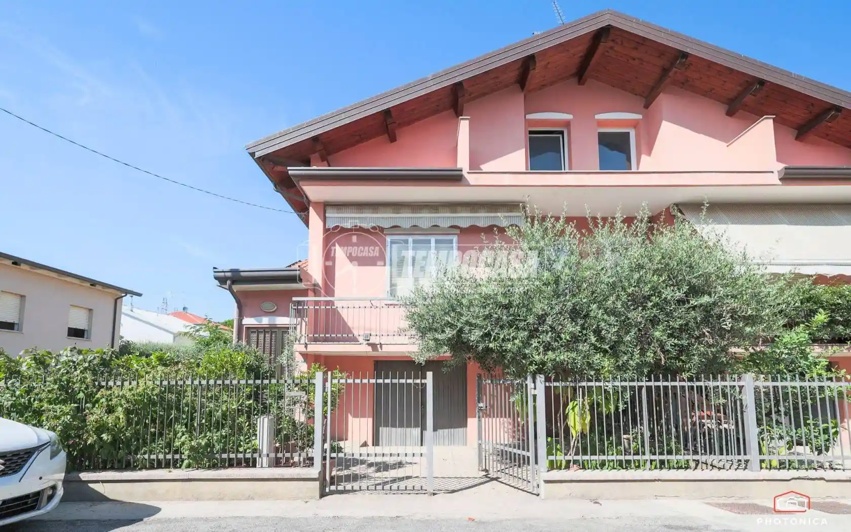 Casa indipendente in vendita a Riccione