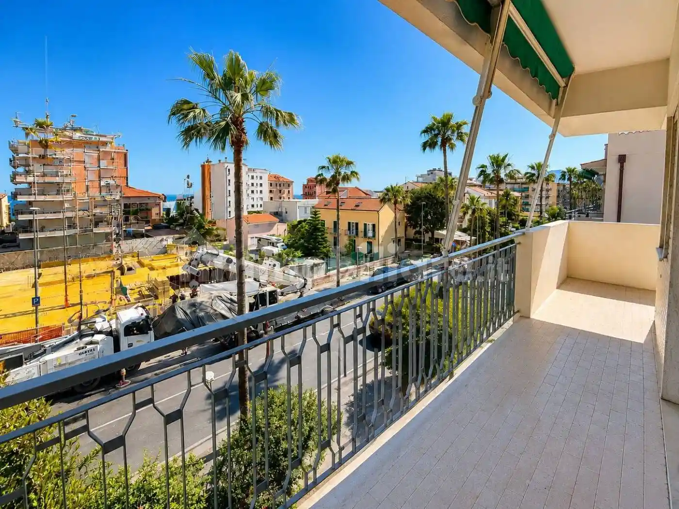 Appartamento in vendita a Pietra Ligure