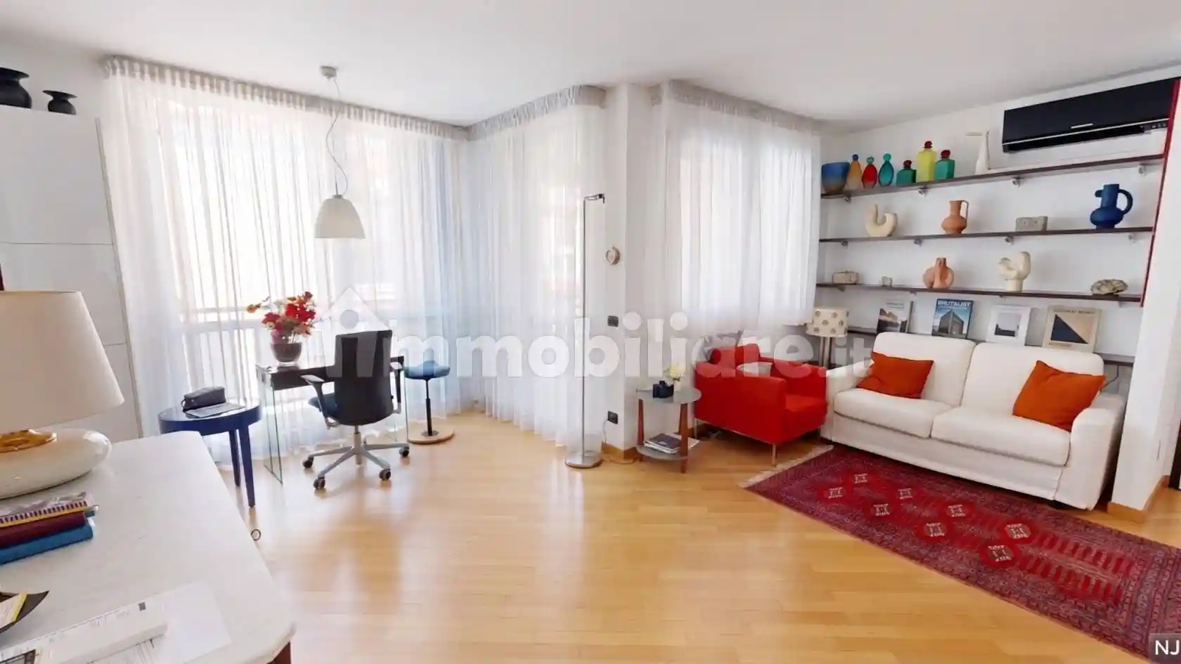Appartamento in vendita a Settimo Milanese