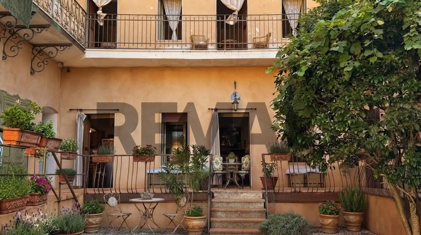 Casa indipendente in vendita a Lonato del Garda