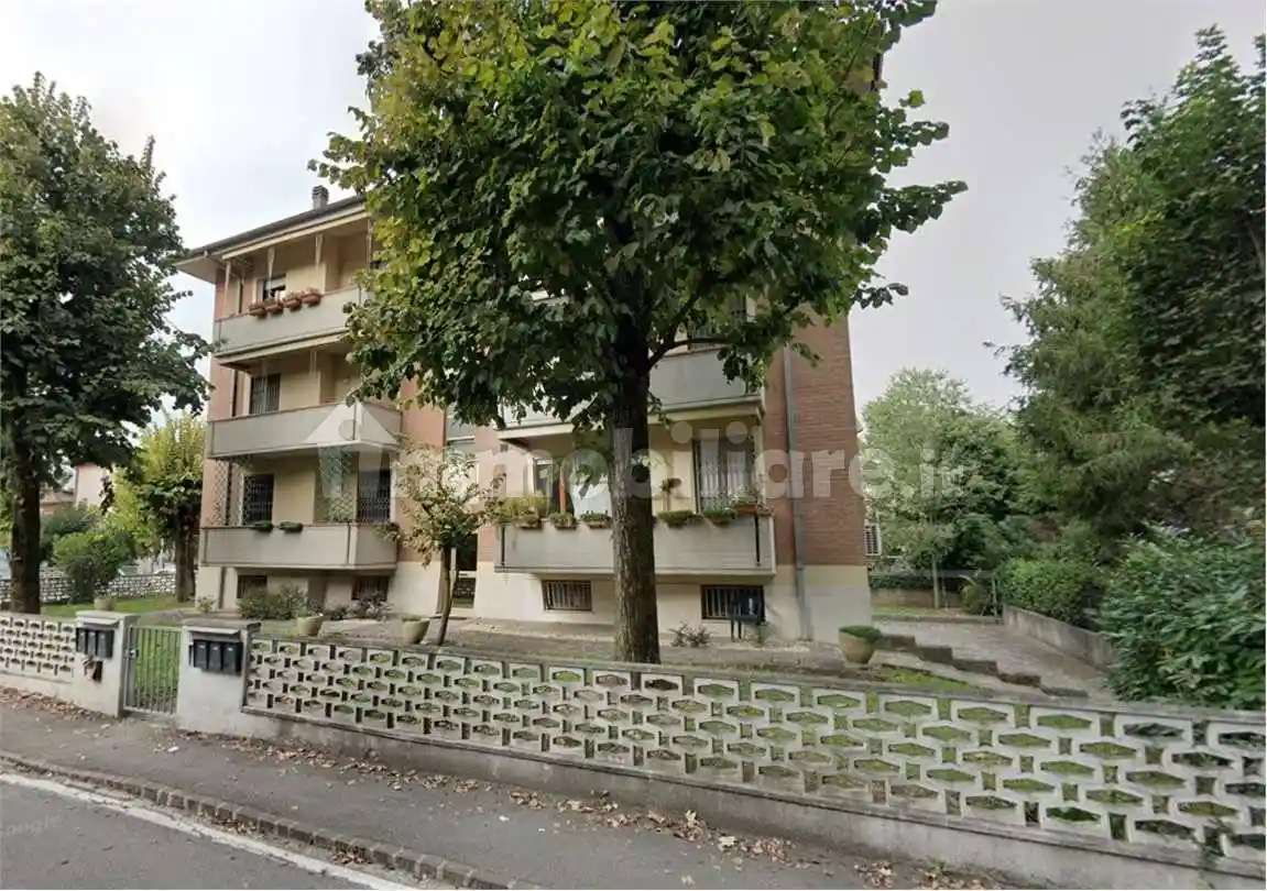Appartamento in vendita a Castelfranco Emilia