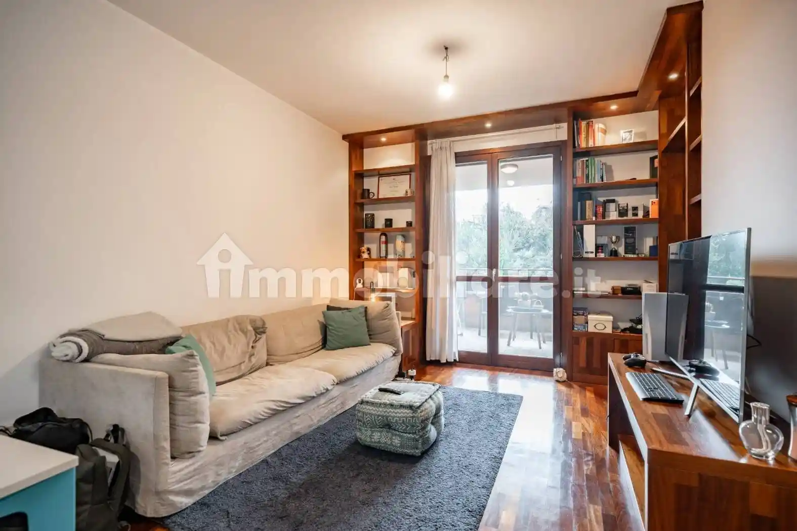 Appartamento in vendita a Lecco