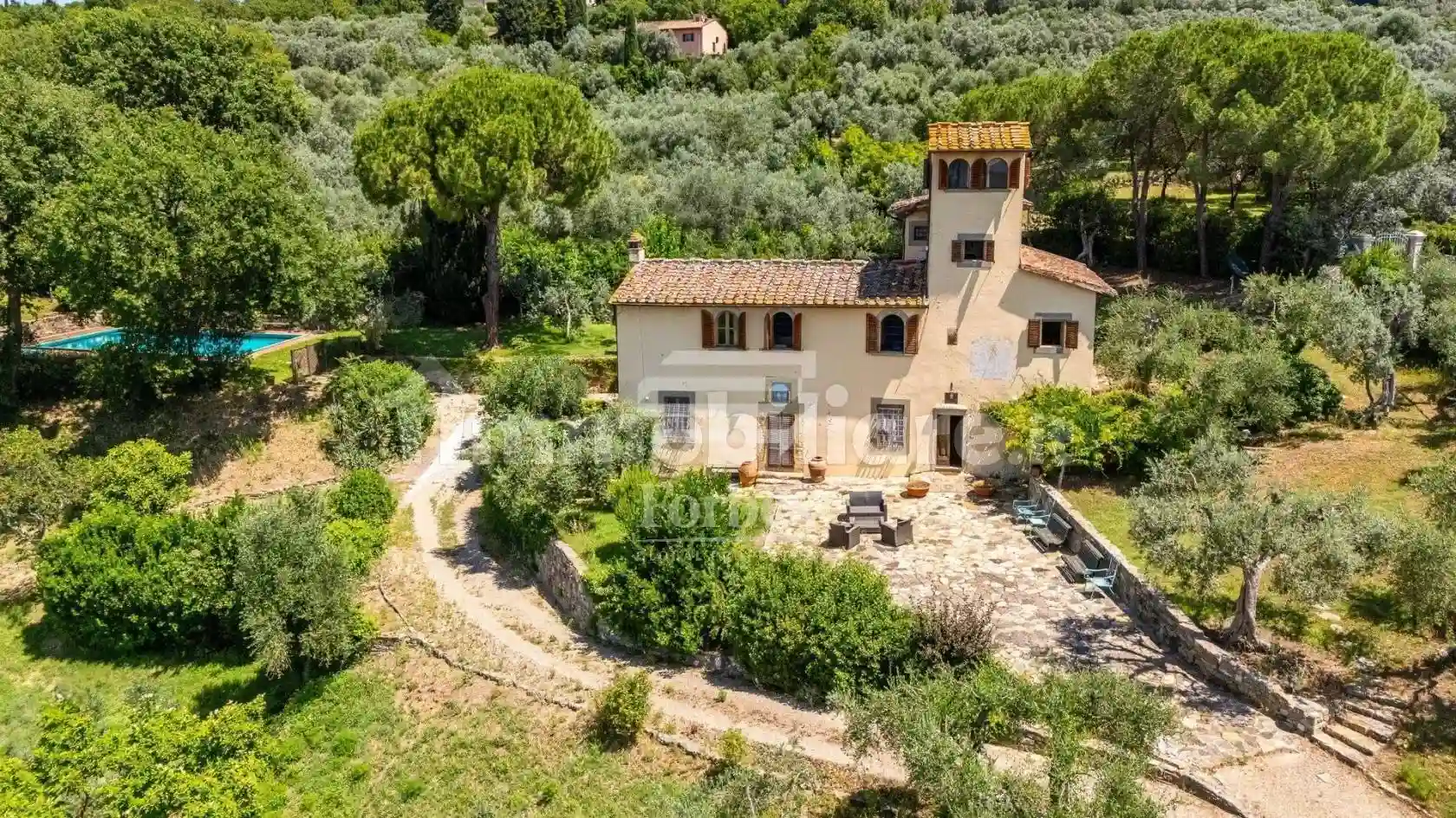 Villa - foto 3