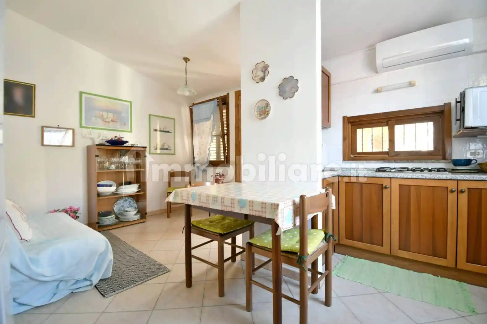 Appartamento in vendita a Villasimius