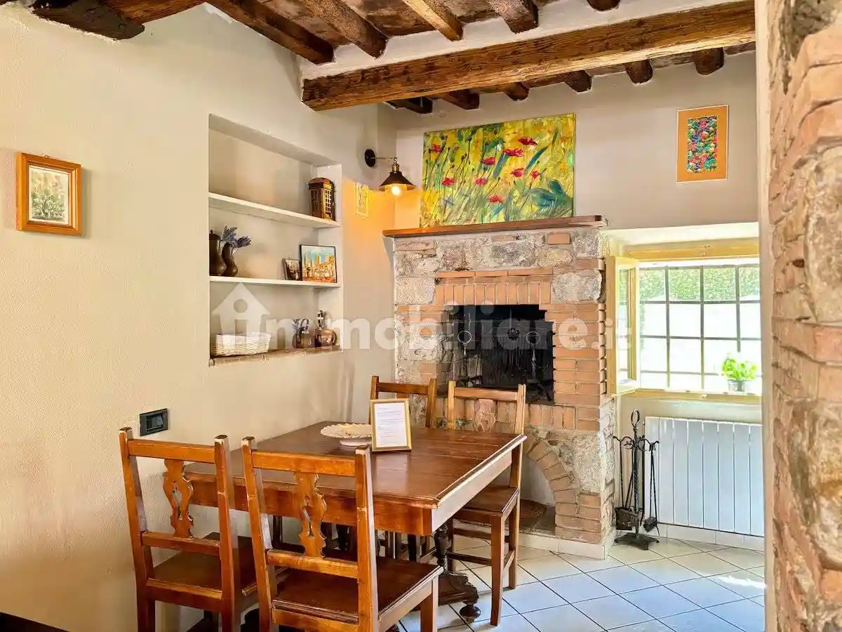 Casa indipendente in vendita a San Gimignano