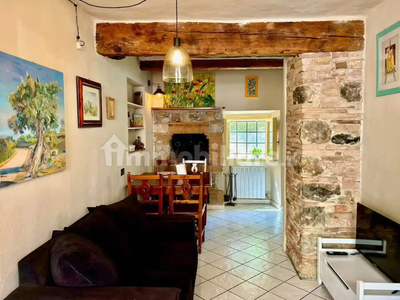Casa indipendente - foto 2