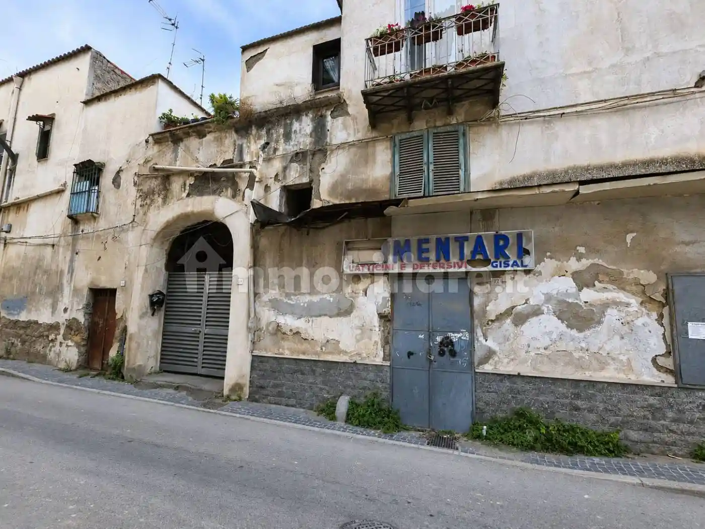 Appartamento in vendita a Casalnuovo di Napoli