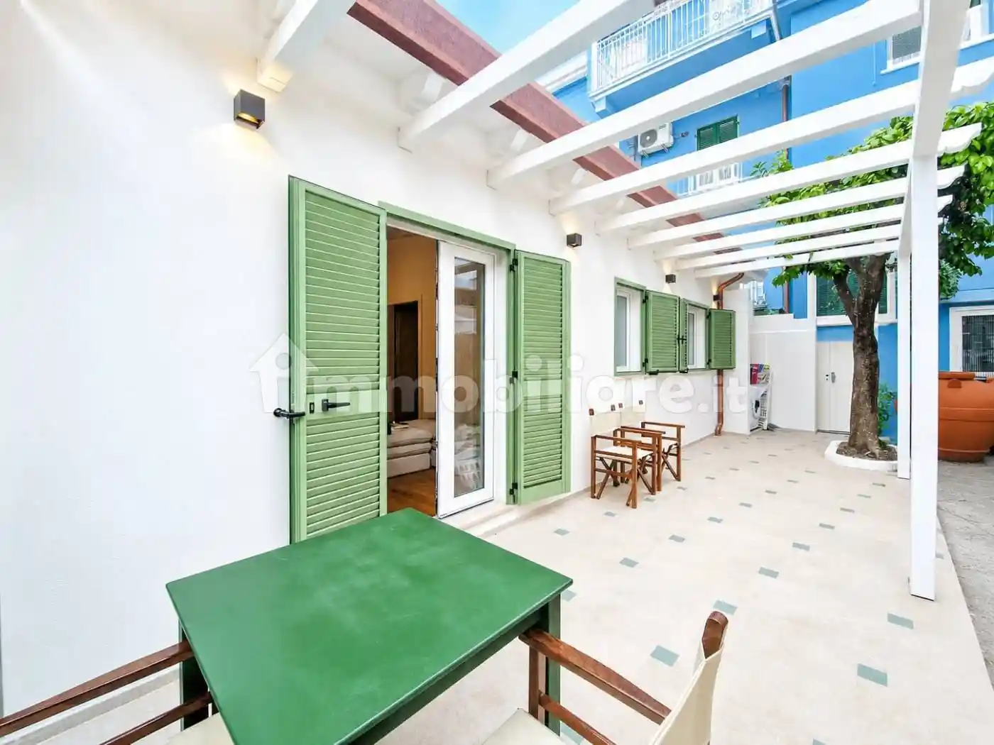 Villa in vendita a Forte dei Marmi