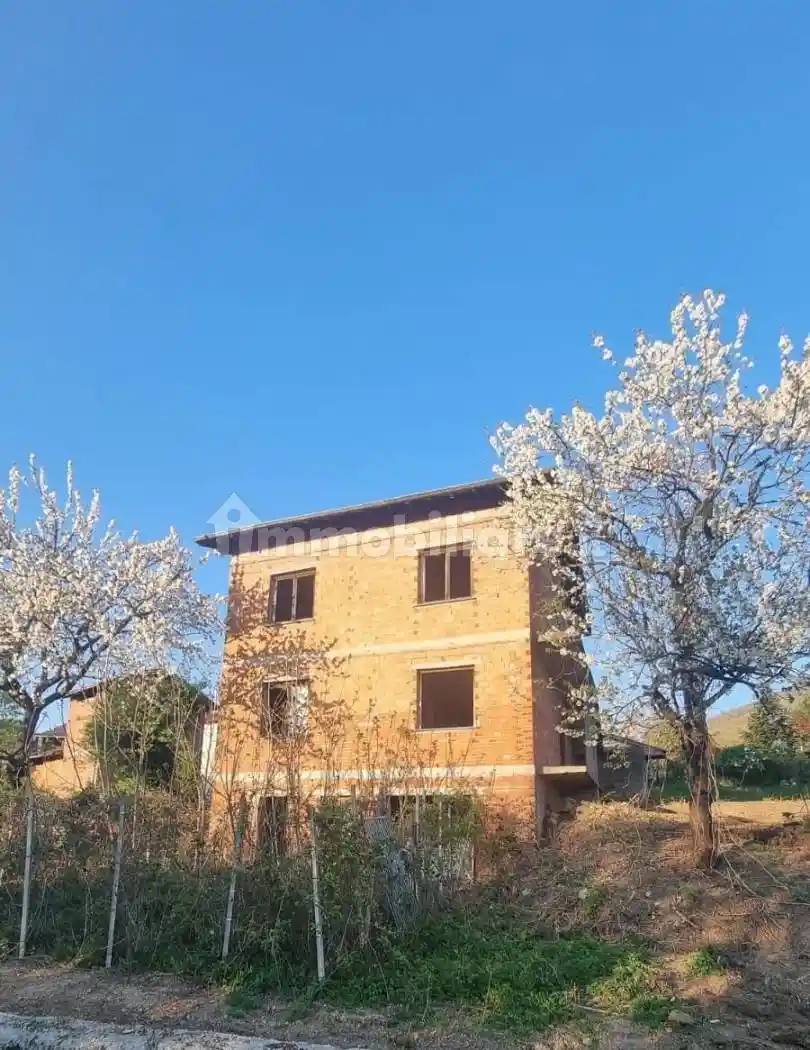 Villa in vendita a Arquata Scrivia