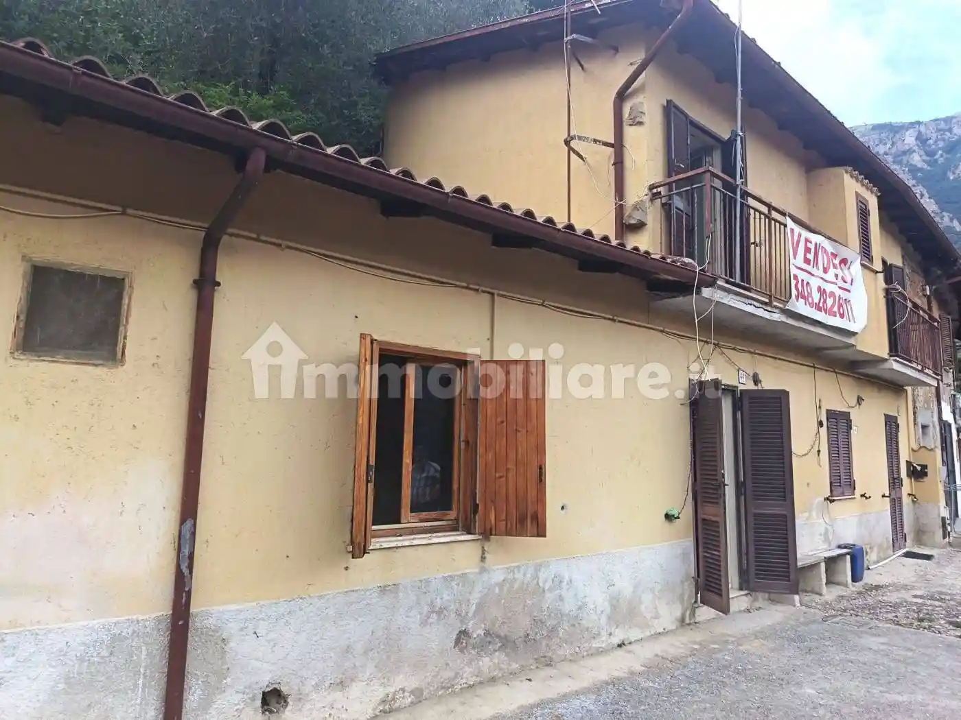 Casa indipendente in vendita a Antrodoco