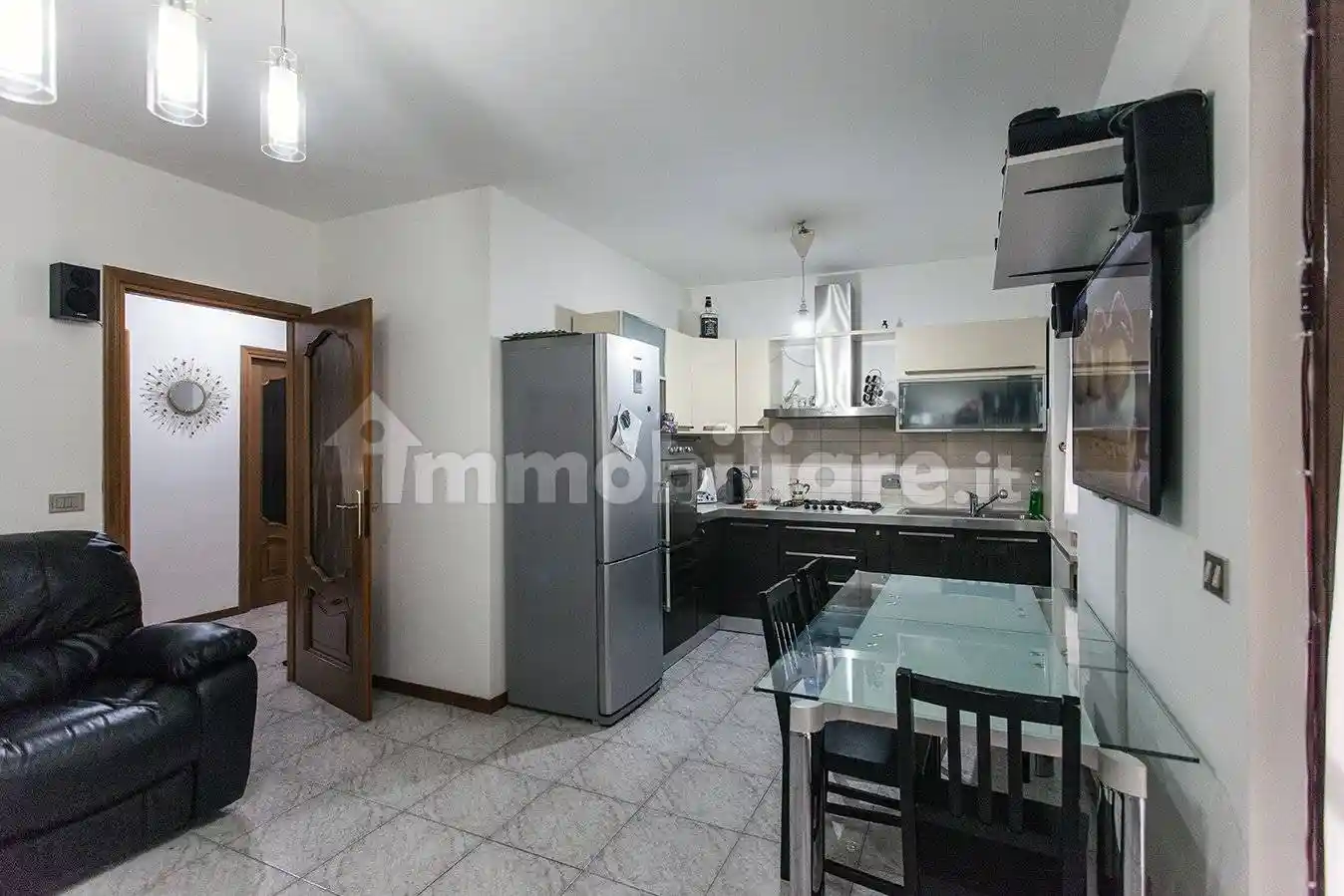 Appartamento in affitto a Torino
