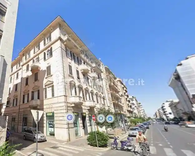 Appartamento in vendita a Pescara