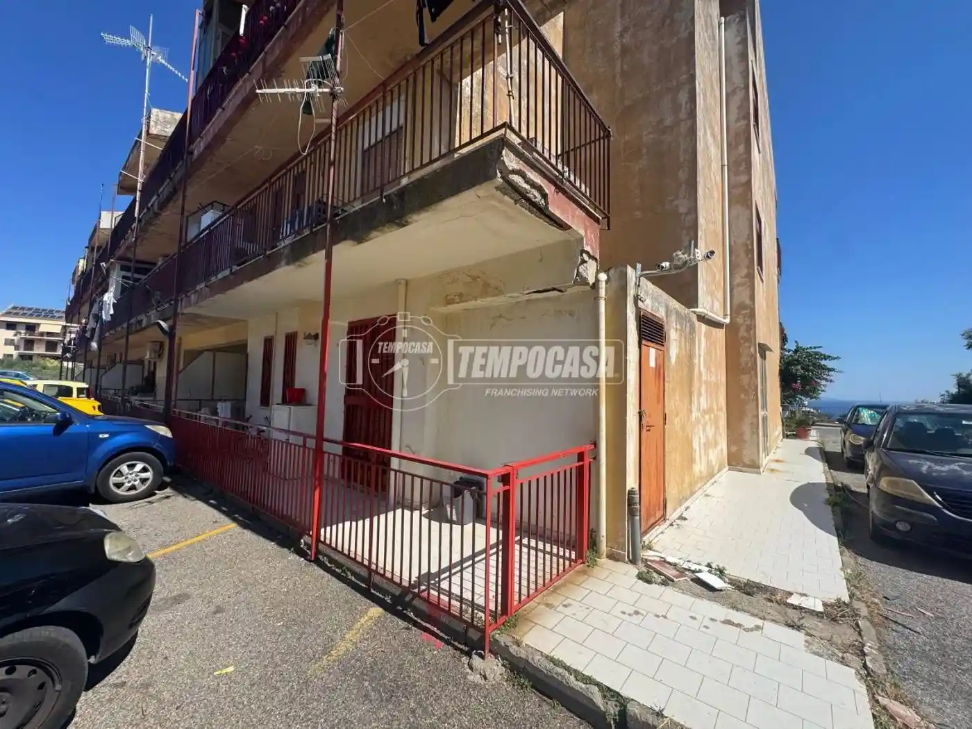 Appartamento in vendita a Messina