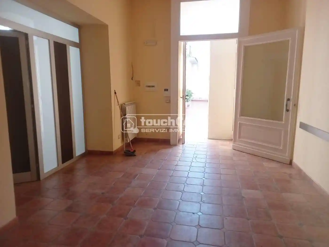 Appartamento in affitto a Aversa