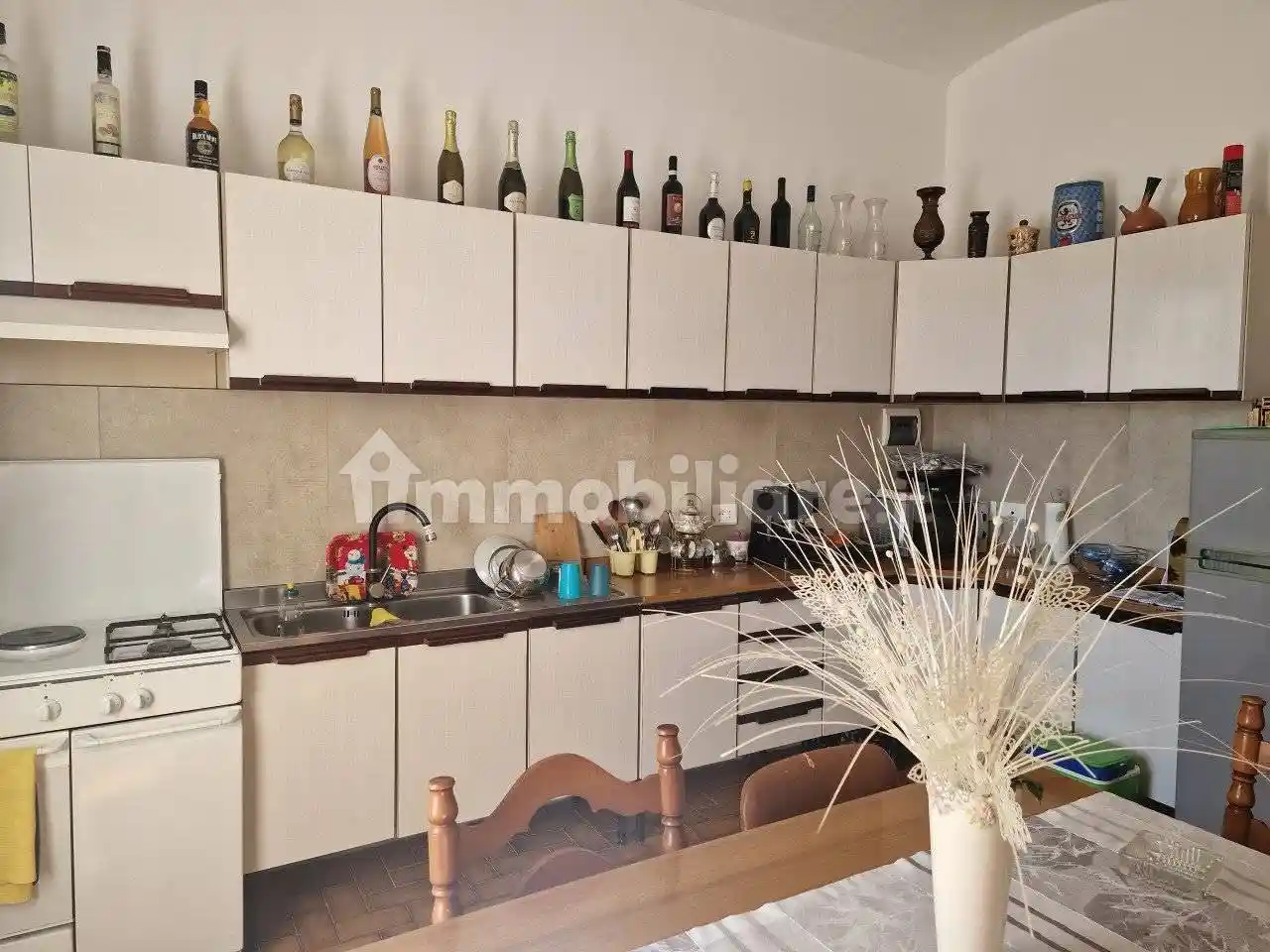 Casa indipendente in vendita a Sinalunga