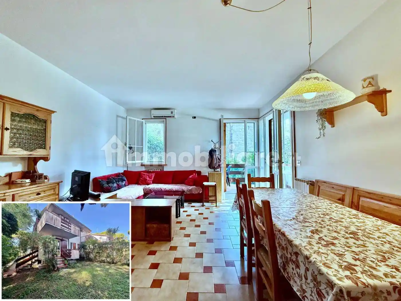 Villa in vendita a Ravenna