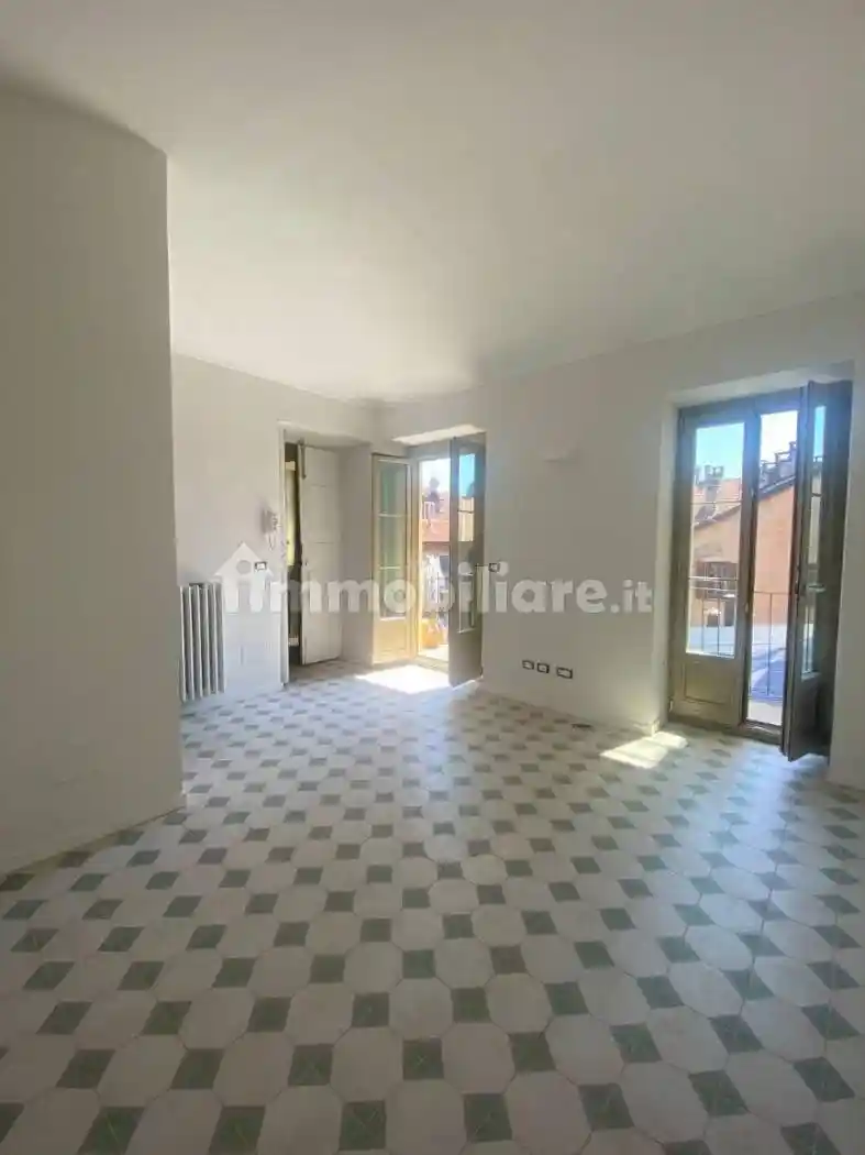Appartamento in affitto a Torino