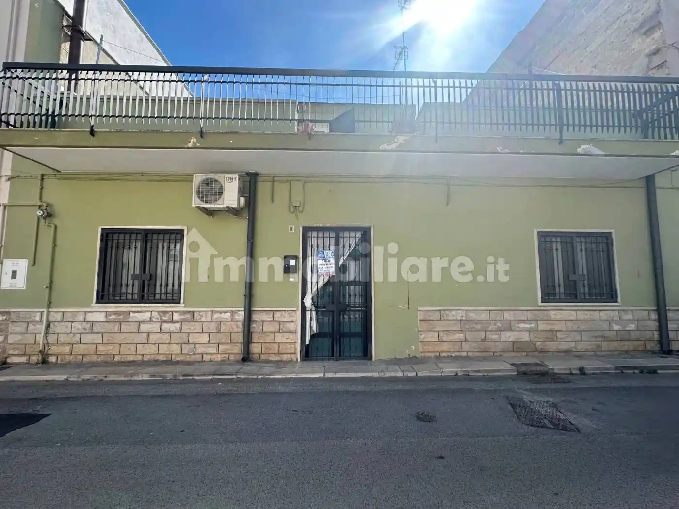 Appartamento in vendita a Modugno