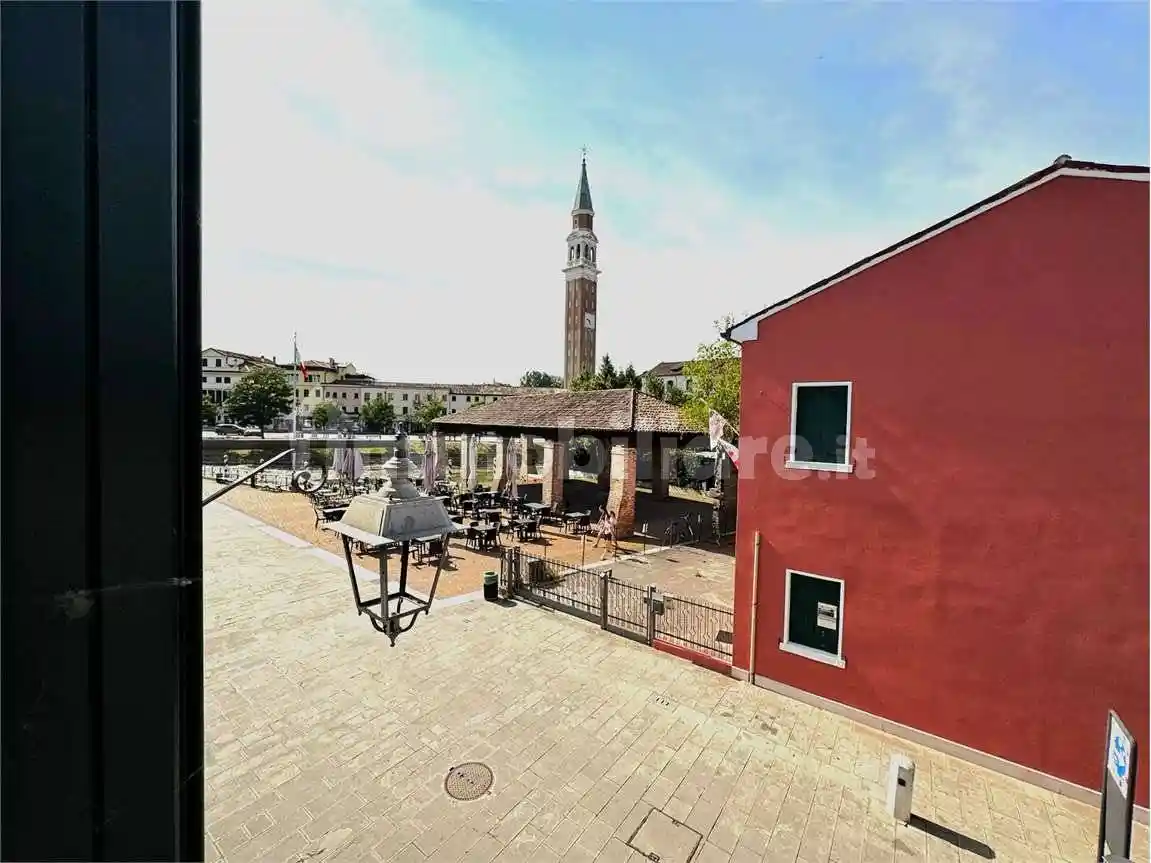Appartamento in vendita a Dolo