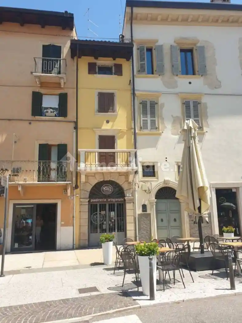Appartamento in affitto a Verona