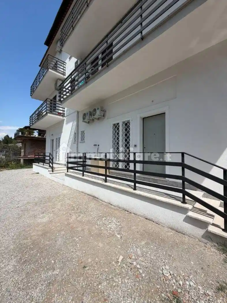 Appartamento in affitto a Roma