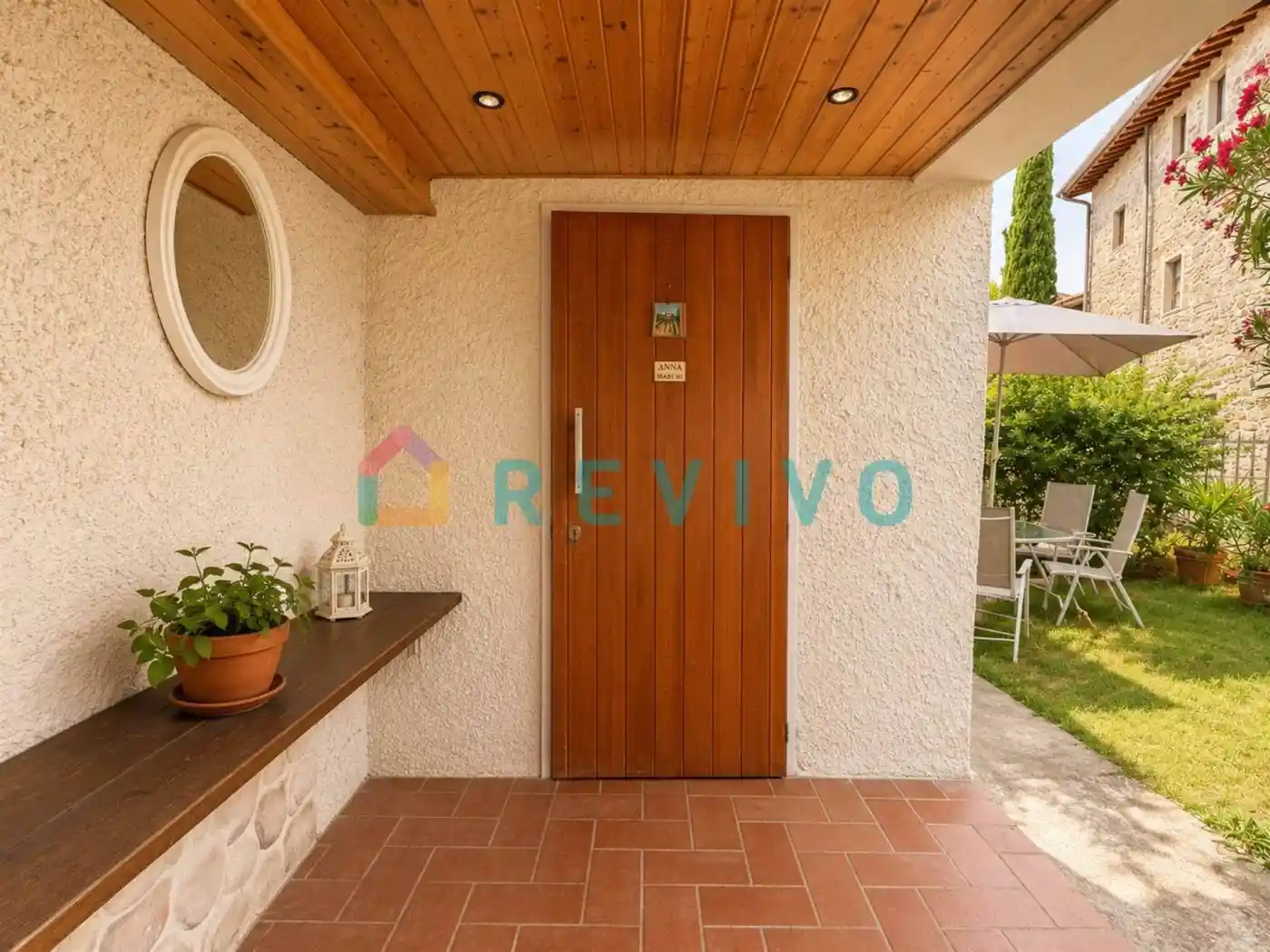Casa indipendente in vendita a Reggello