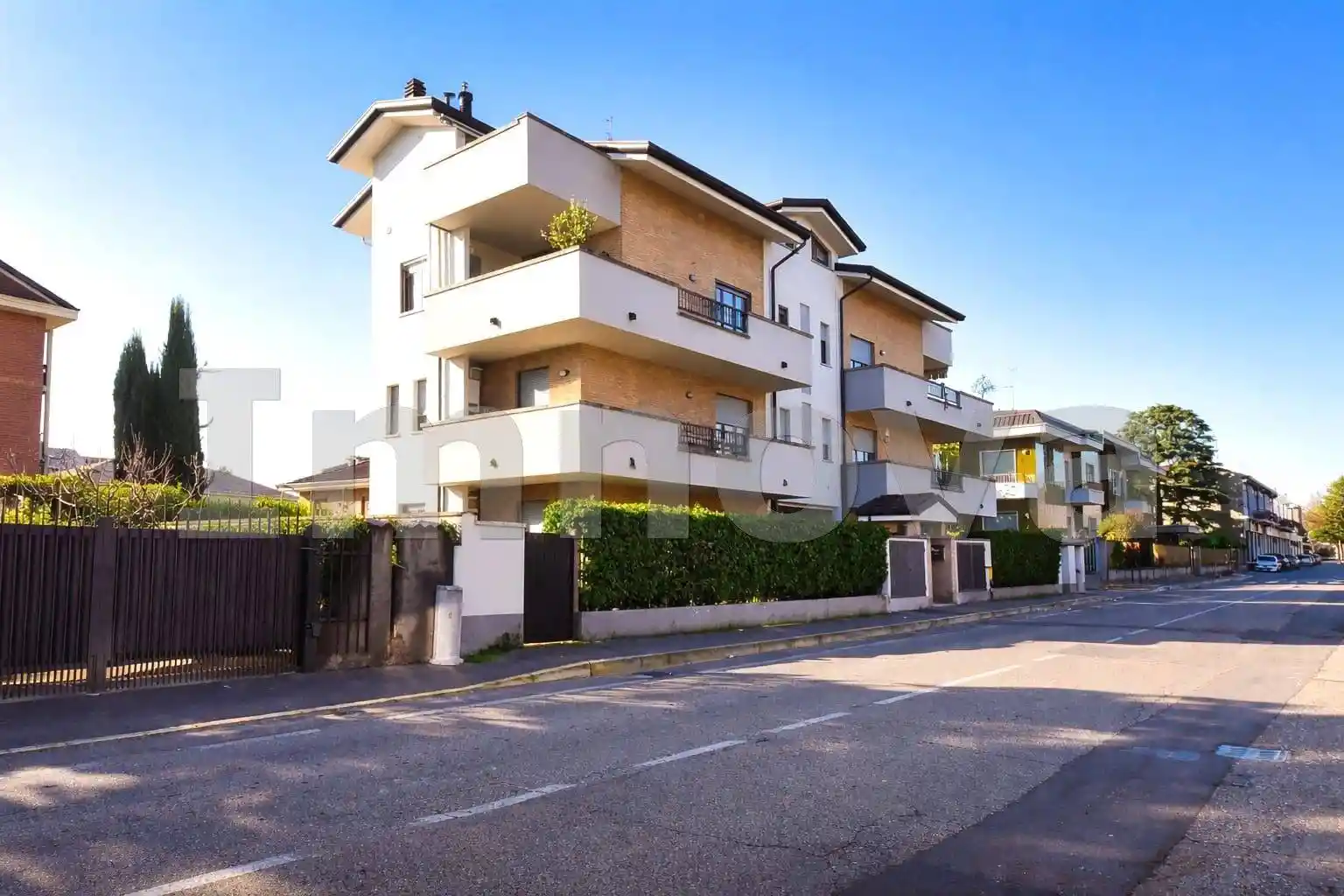 Appartamento in vendita a Cesano Maderno