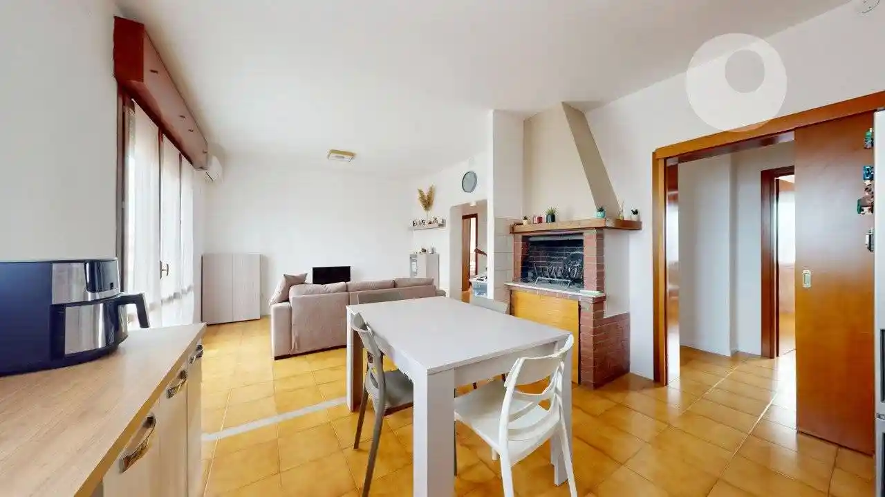 Appartamento in vendita a Vicenza