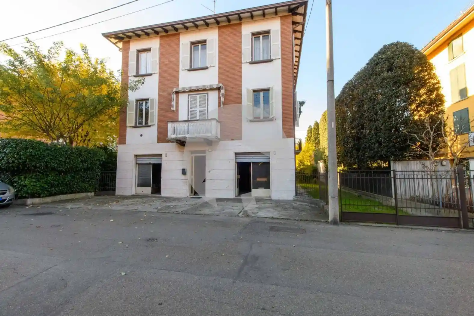 Villa in vendita a Reggio Emilia