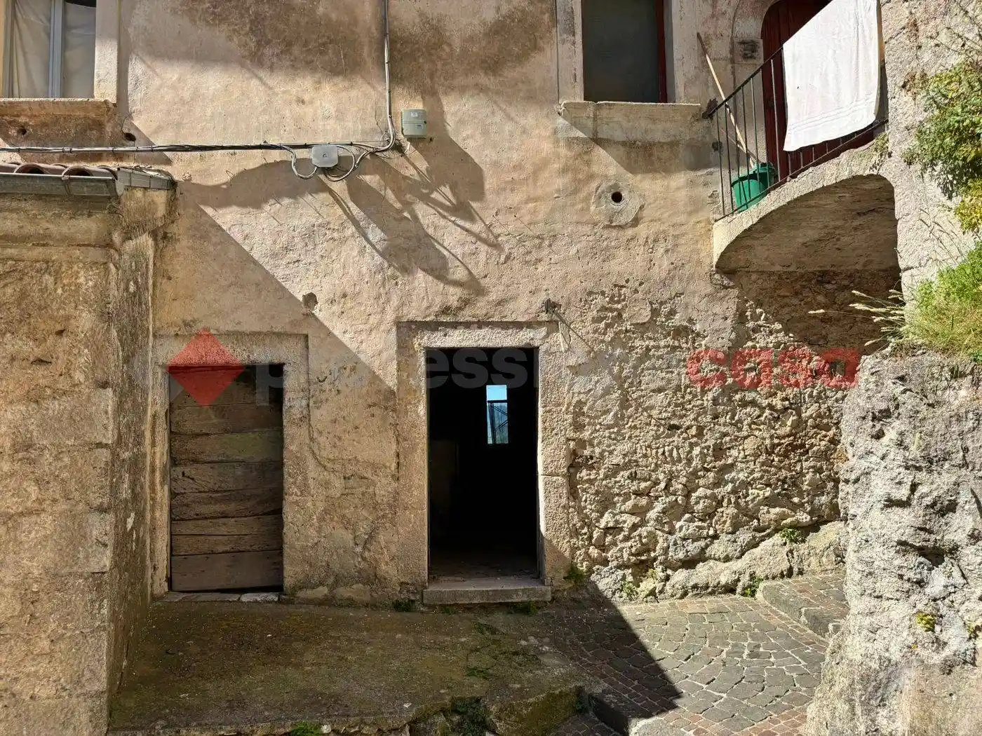 Appartamento in vendita a Pesche