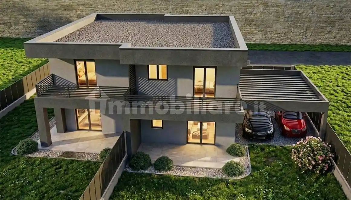 Villa in vendita a Bedizzole