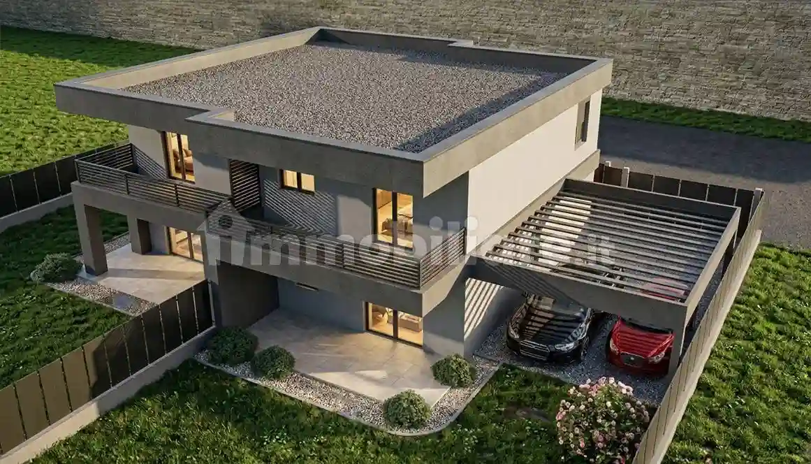 Villa - foto 2