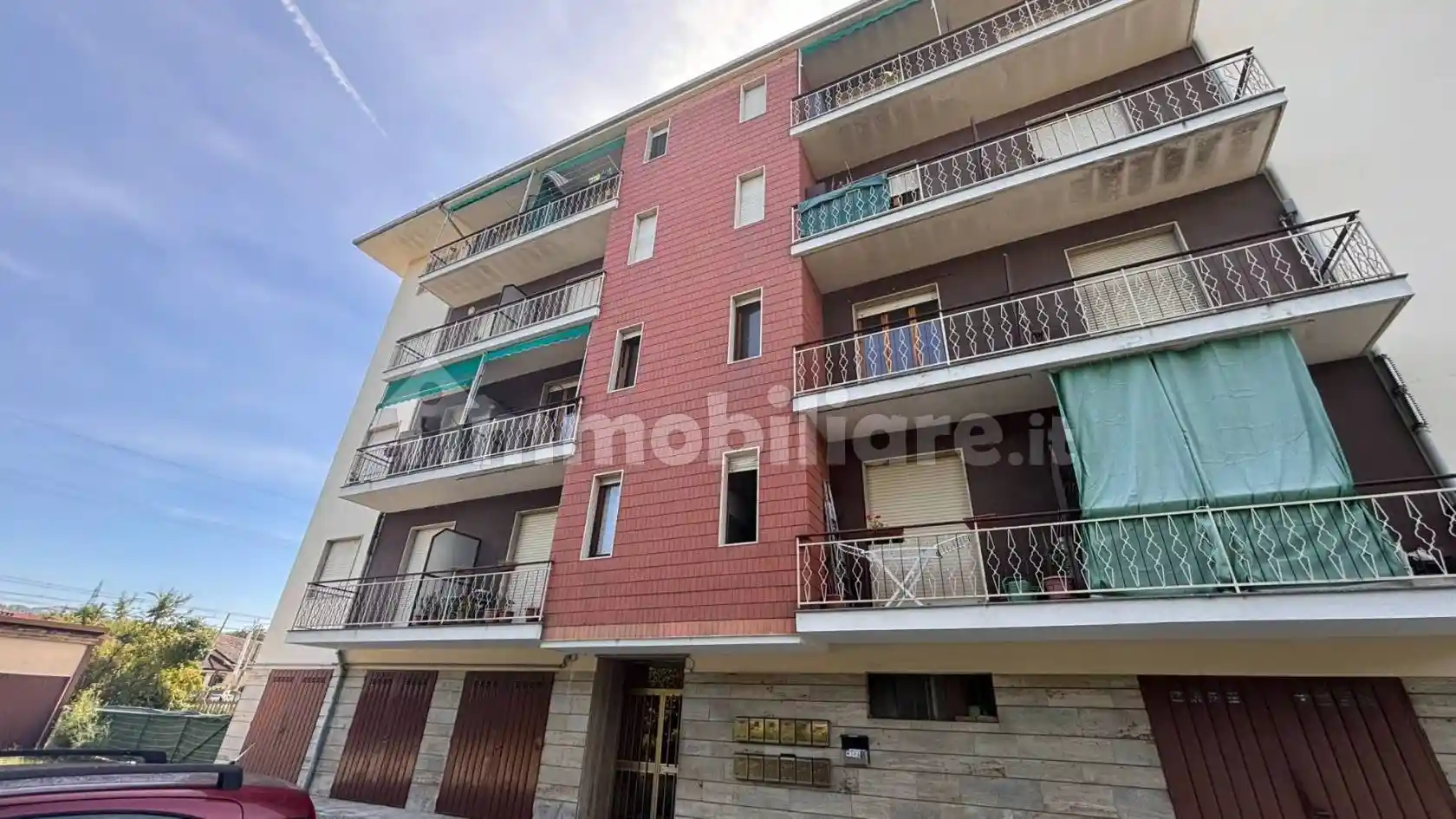Appartamento in vendita a Acqui Terme