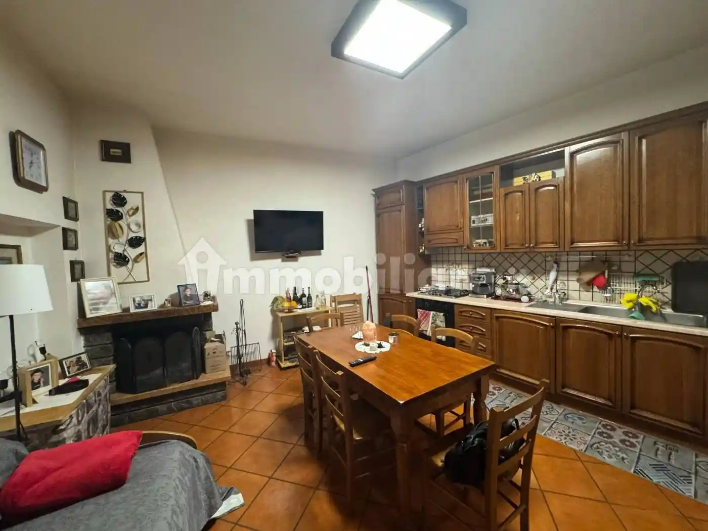 Appartamento in vendita a Gallicano nel Lazio