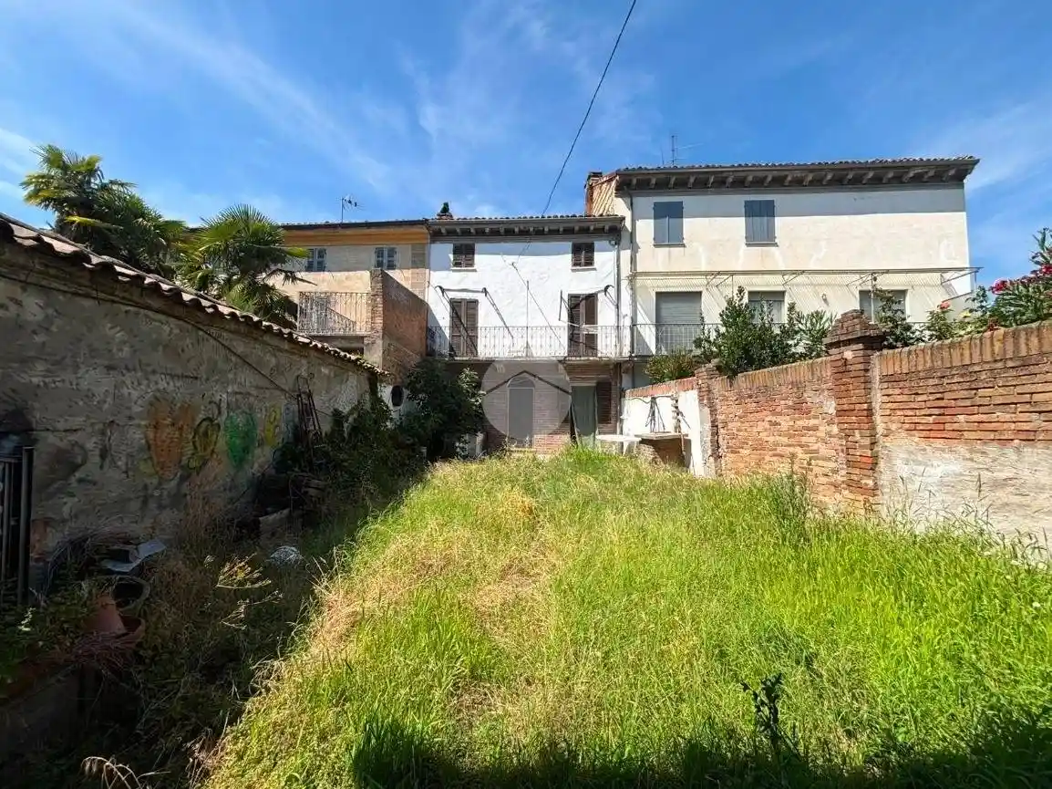 Casa indipendente in vendita a Casorzo