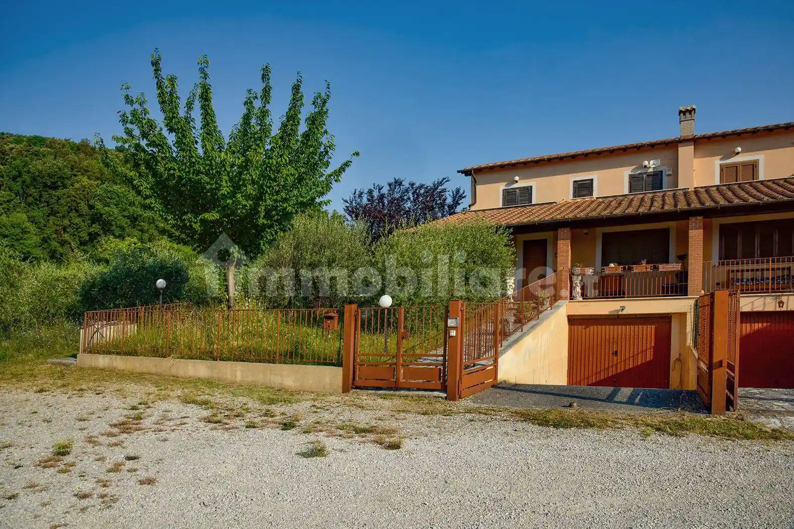 Villa in vendita a Narni