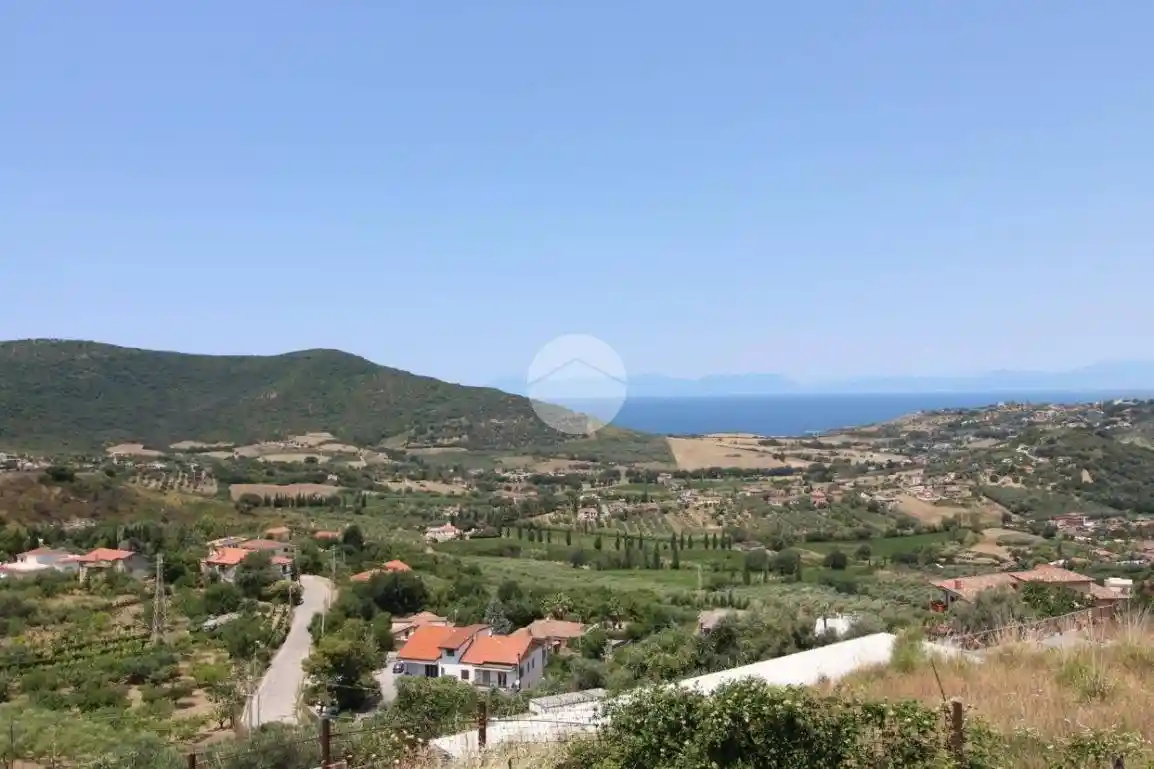 Villa in vendita a Agropoli