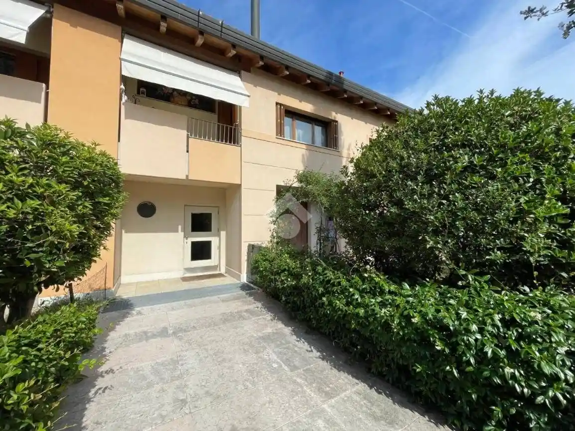 Appartamento in vendita a Cittadella