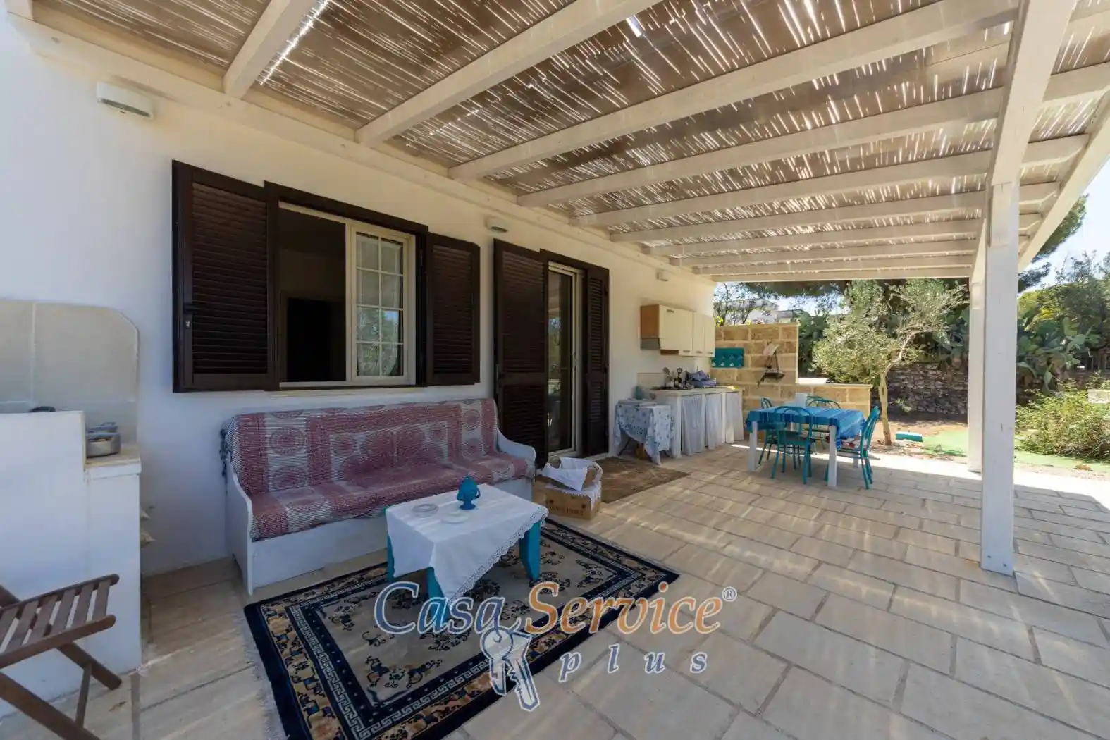 Villa in vendita a Sannicola