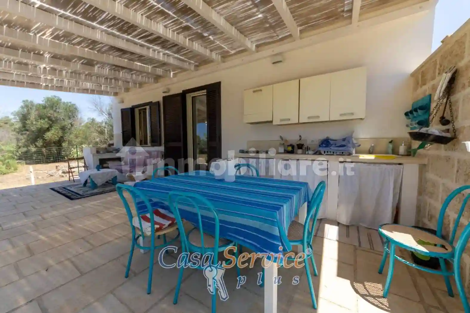 Villa - foto 2