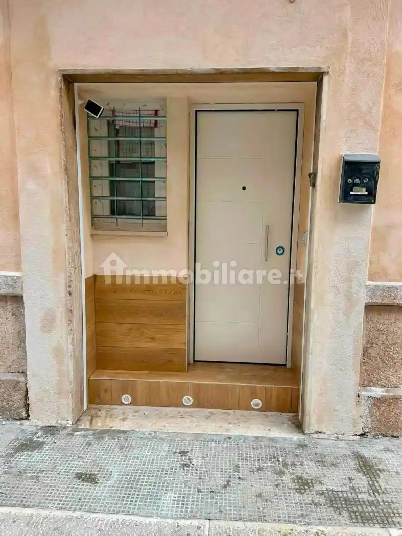 Appartamento in affitto a Bari