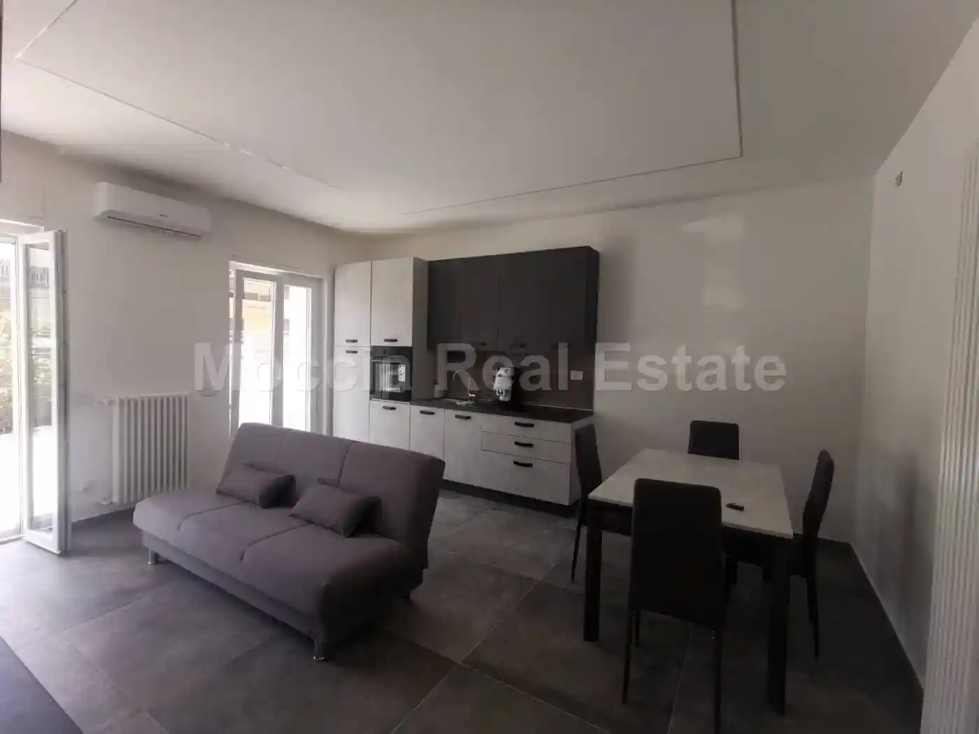 Appartamento in affitto a Caserta