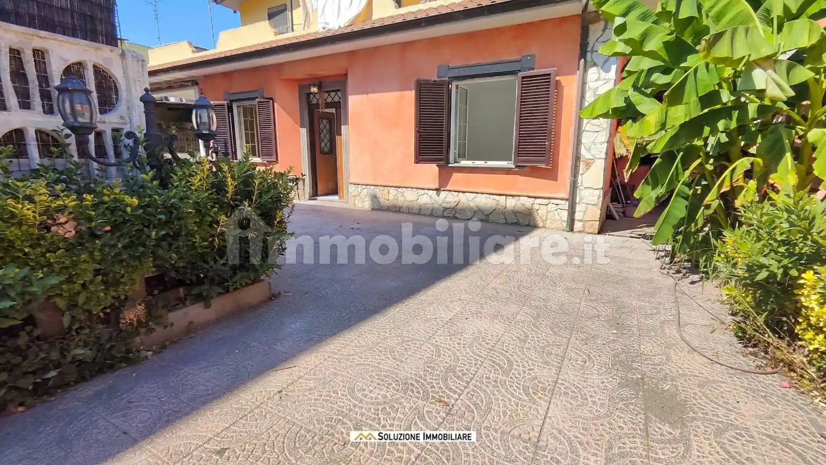 Appartamento in vendita a Albano Laziale