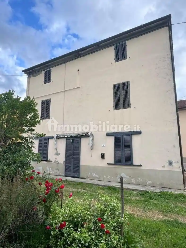 Villetta a schiera in vendita a Larciano