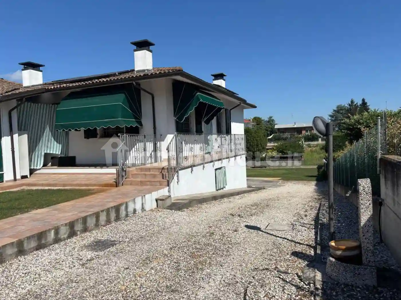 Villa - foto 3