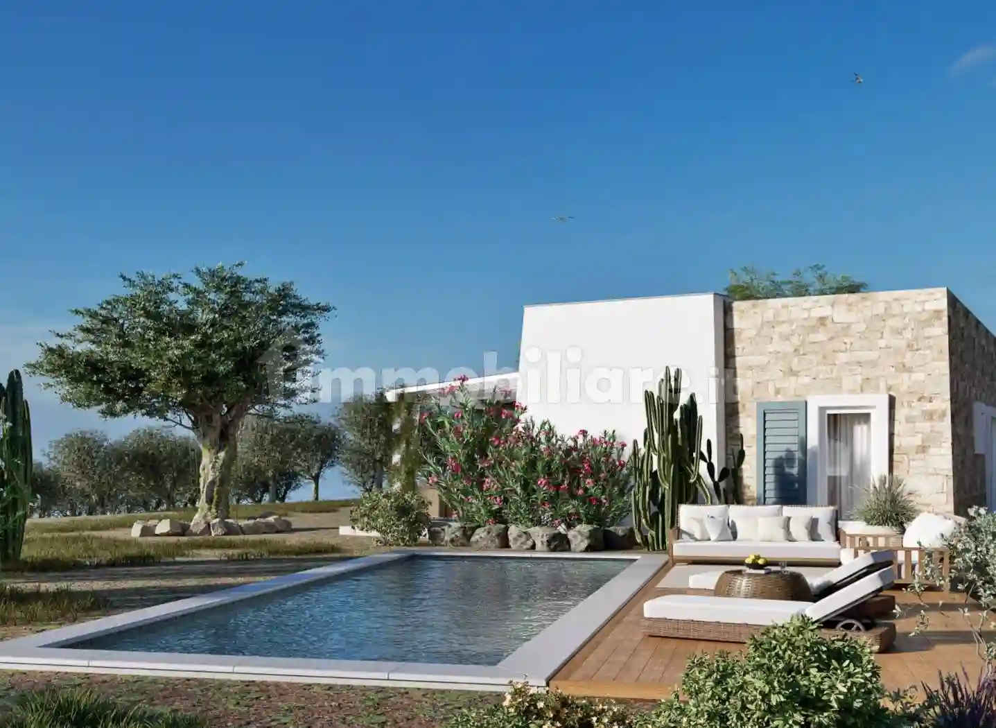 Villa - foto 2