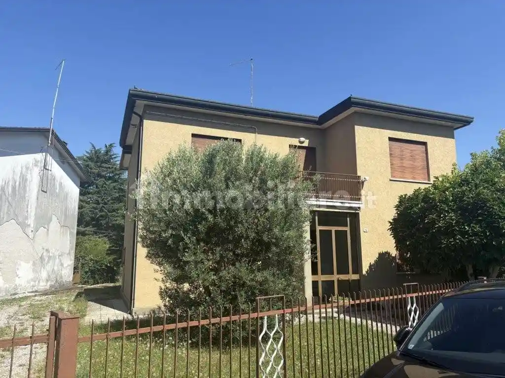 Villa in vendita a Mira